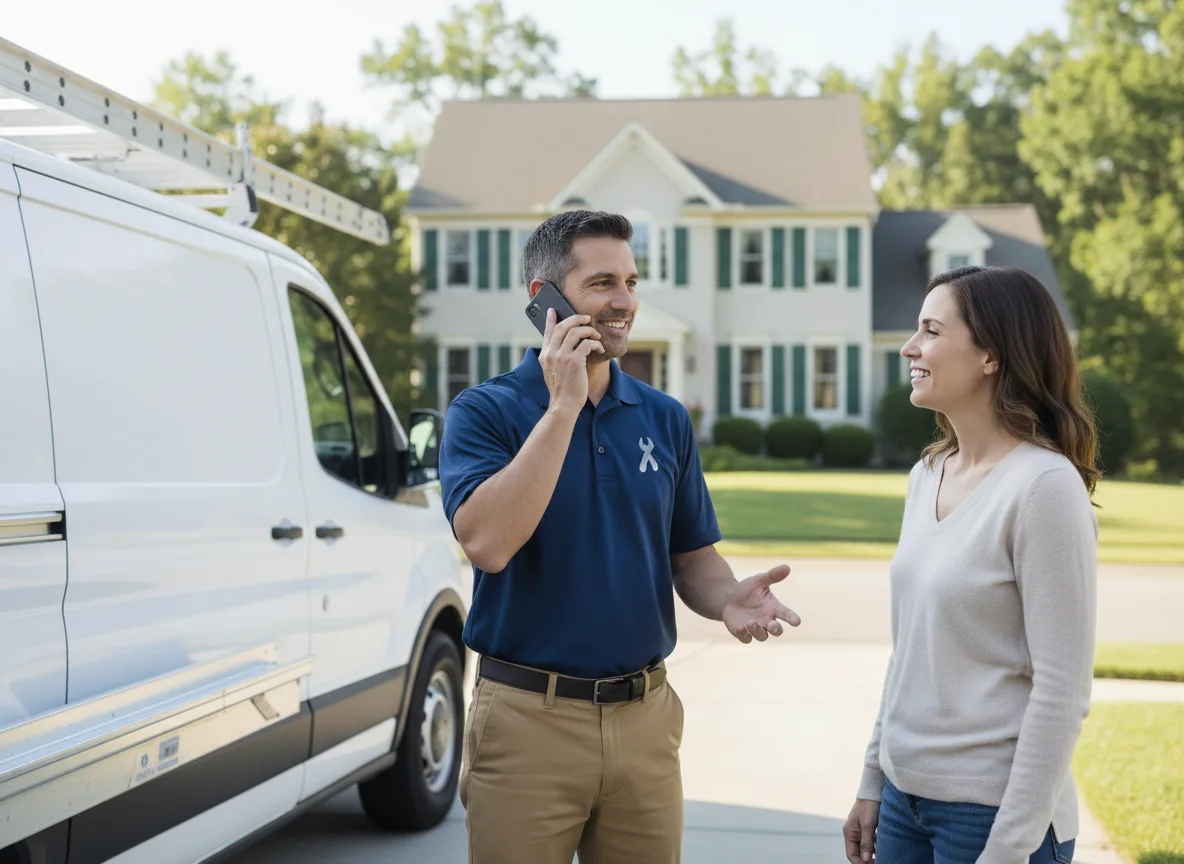 Home Gutter Service Somerville, IN FAQs