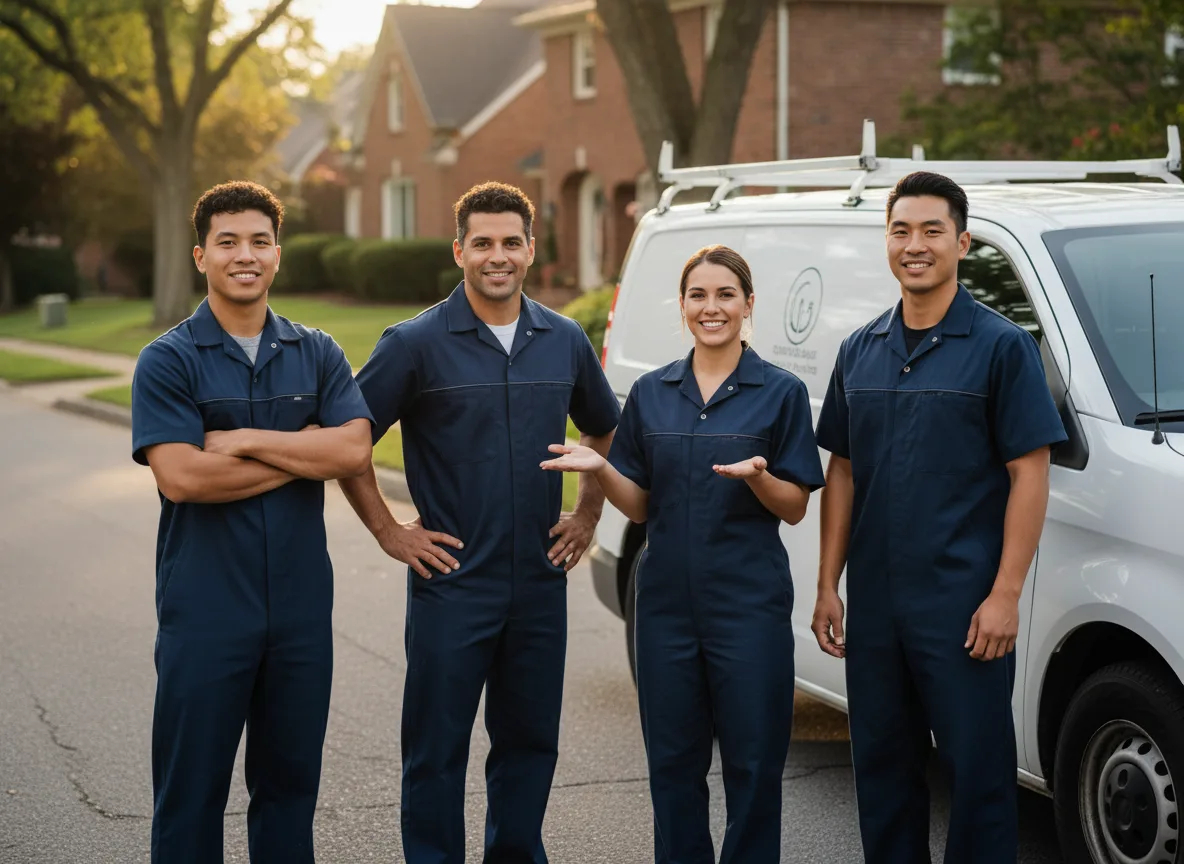 Home Gutter Service company in Somerville, IN